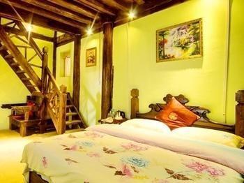 Lijiang Encounter Days Inn Exterior foto