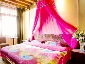 Lijiang Encounter Days Inn Exterior foto